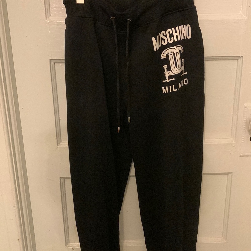 Moschino Joggers
